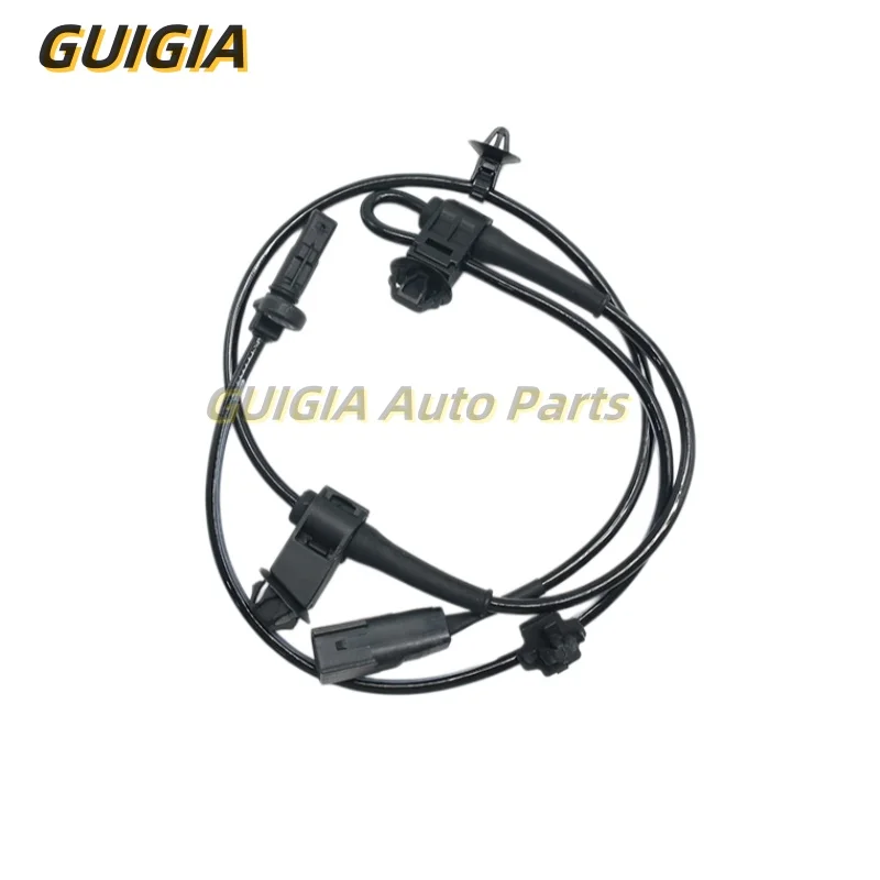 K0114370XA For Mazda CX-5 MK1 KE 2013~2016 6 MK3 GJ GL 2014~2021 Front Left Right ABS Wheel Speed Sensor K011-43-70XA K0114370X