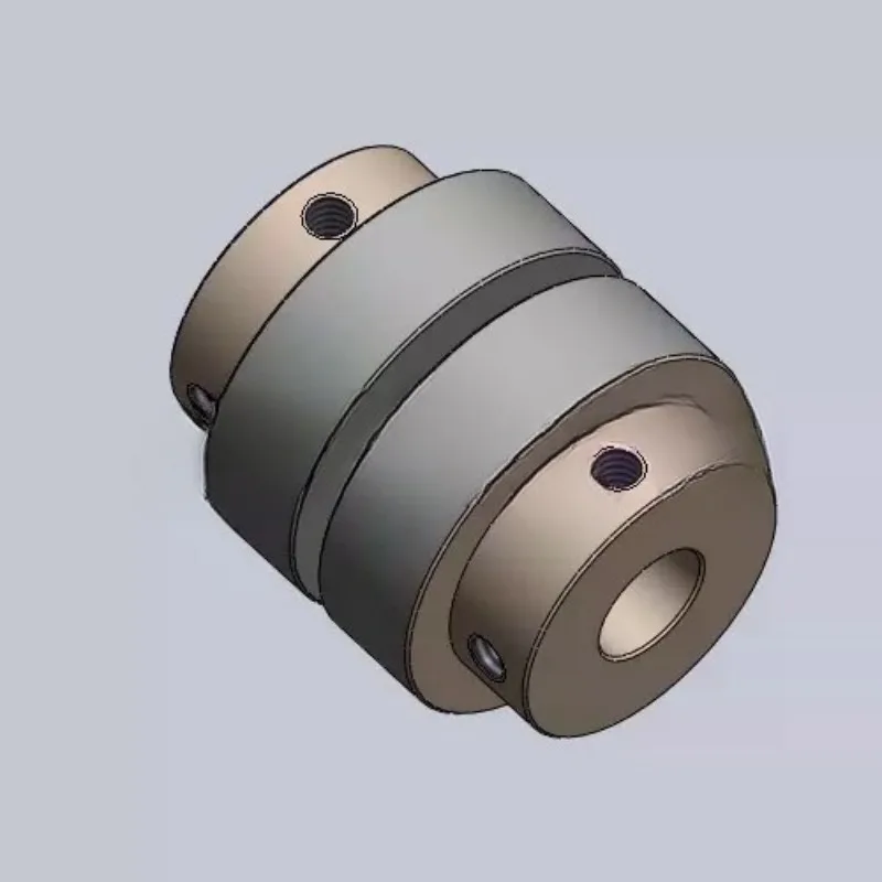 for Automatic Motor Magnetic Coupling Non Contact High Torque Permanent Magnet Planar Connector