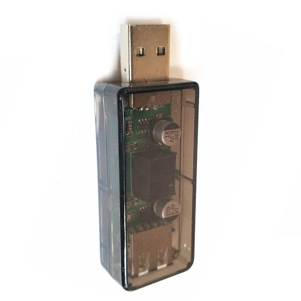 ADUM3160 1500V USB Digital Isolator Module Supporting USB 2 0 Provides Isolation and Full Speed Data Transfer up to 12Mbps