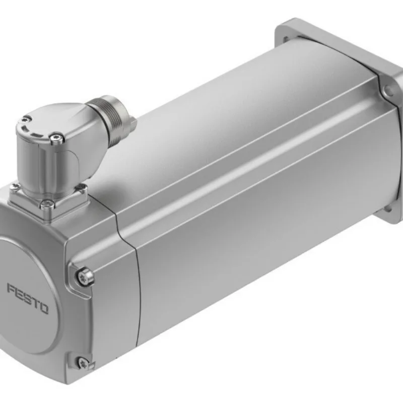 أجزاء لمحرك سيرفو فيستو EMMS-AS-70-M-LS-RMB 550121 #4