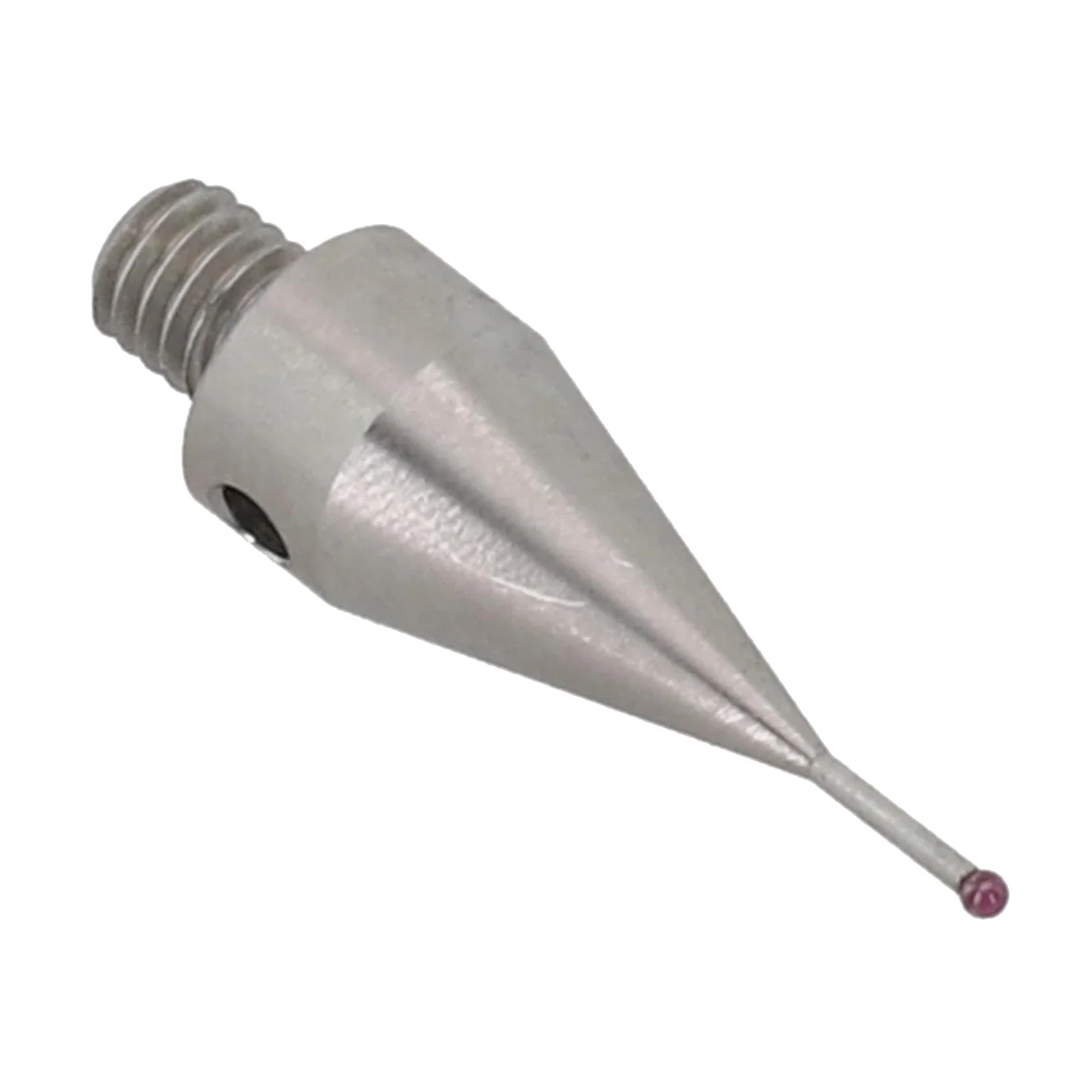 

Good Resistance For Industrial Use CMM Touch Probe CMM Probe Delicate Surfaces Non-conductive Silicon Carbide Surfaces