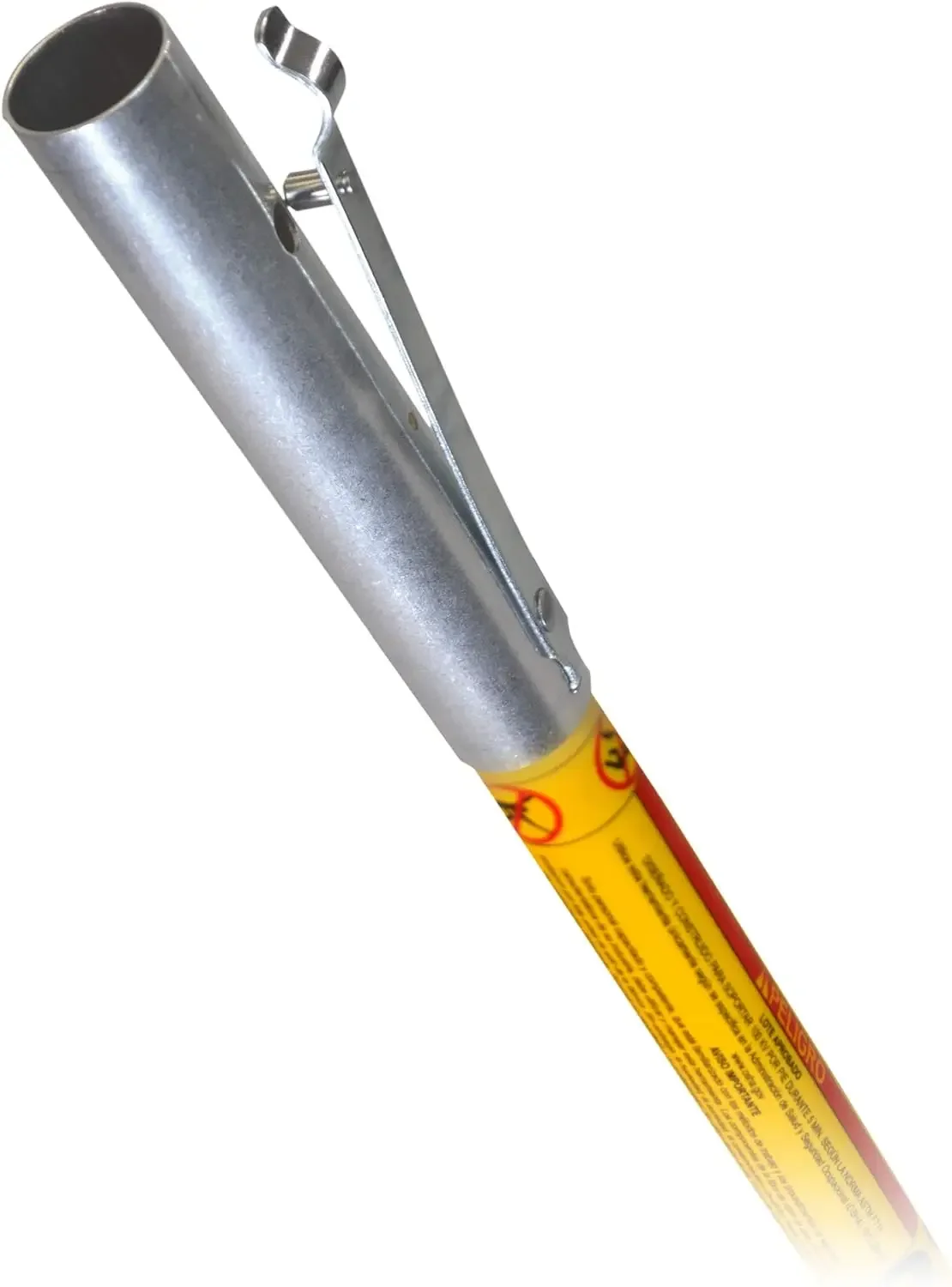 FG-6PKG-1 FG-Series Manual Pole Saw and Tree Pruner with Two 6-Foot Fiberglass Poles