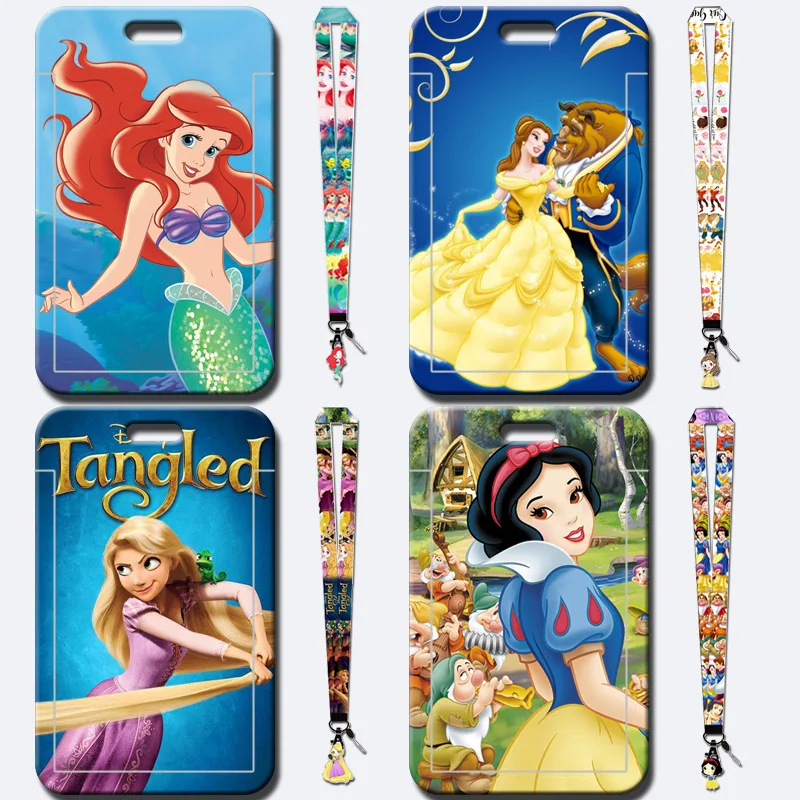 

Стильный модный милый чехол для карточек с мультяшным автобусом для Metro