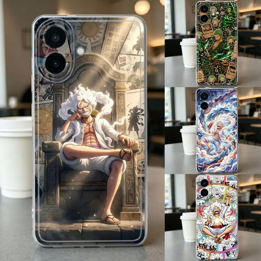 Sun God Nika Ones P-ieces Phone Cover Case for Samsung Galaxy A33 A52 A25 A57 A55 A23 A14 A16 A52 A31 A36 A13 A34 A35 A54 A15