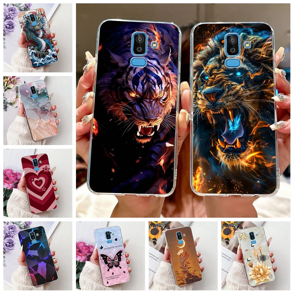 Clear For Samsung J… - image