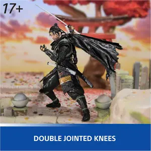 9 Main Sales Samurai Toll - №3