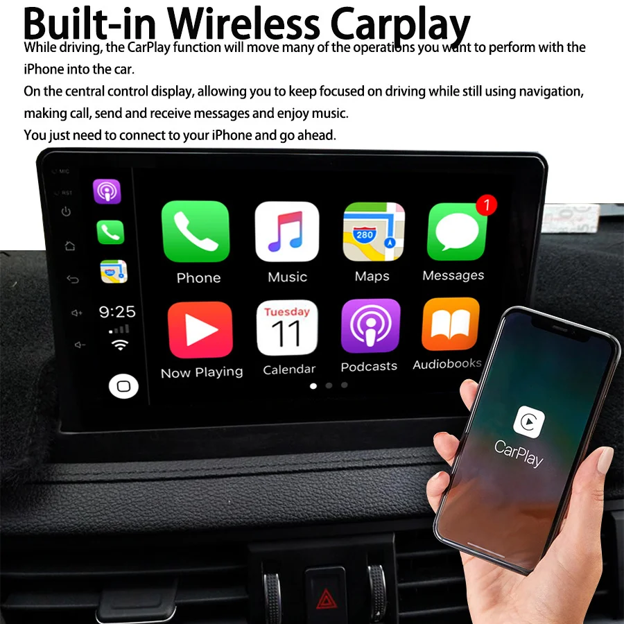 Fotografia 4: 128gb android 14 2din carro multimídia player gps para dfm sx3 dongfeng x6 x5 s50 sx5 s50ev autoradio navegação unidade principal estéreo