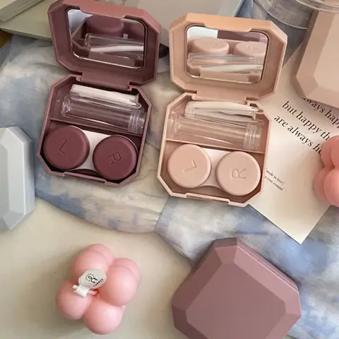 10 best sales रंगीन आँखों के कॉन्टैक्ट लेंस - №10