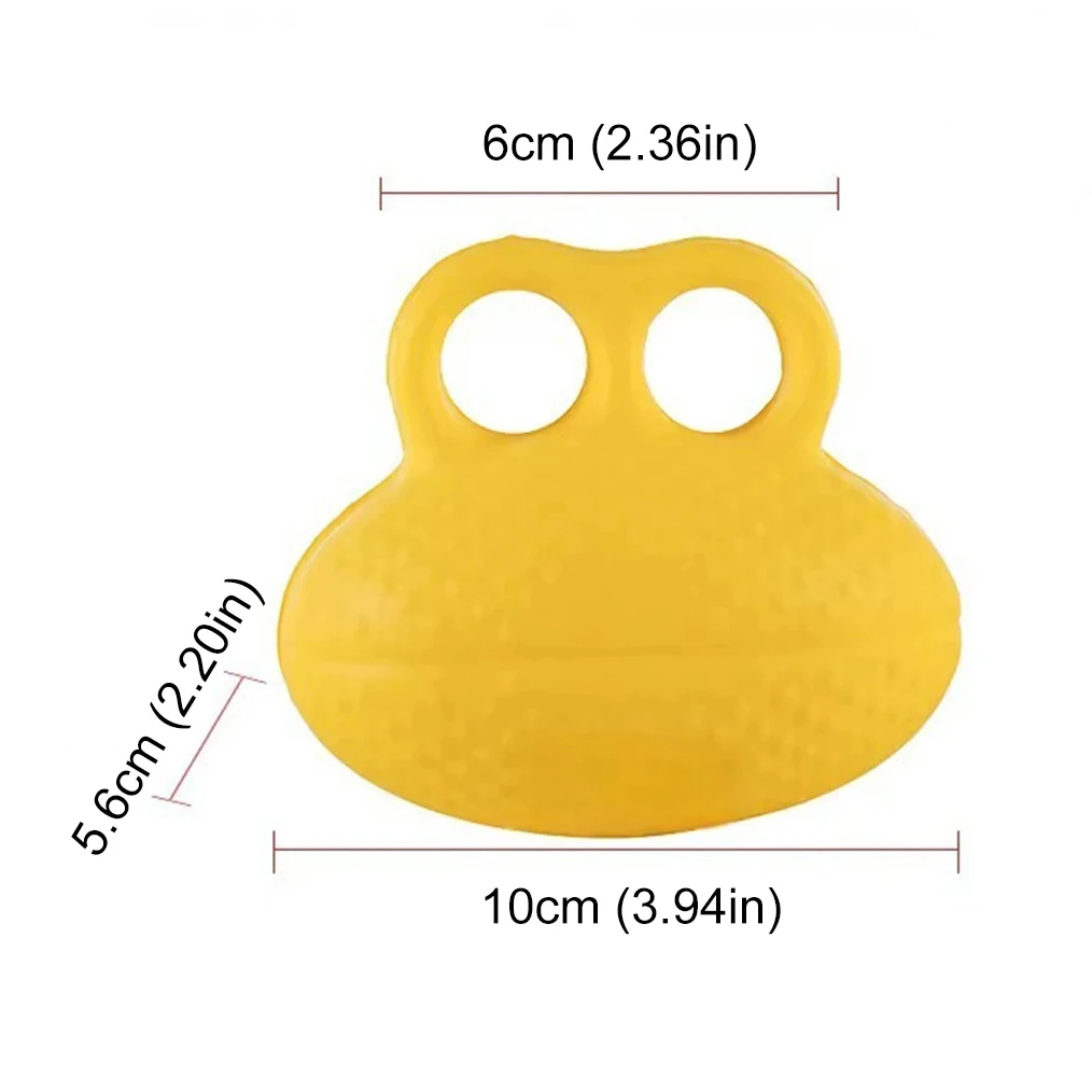 ผู้สูงอายุลูกบอลออกกําลังกายปรับปรุงความยืดหยุ่นมือนิ้วมือ Strength Ball ความเครียดบรรเทา Hand Strengthener บีบสําหรับโรคข้ออักเสบ