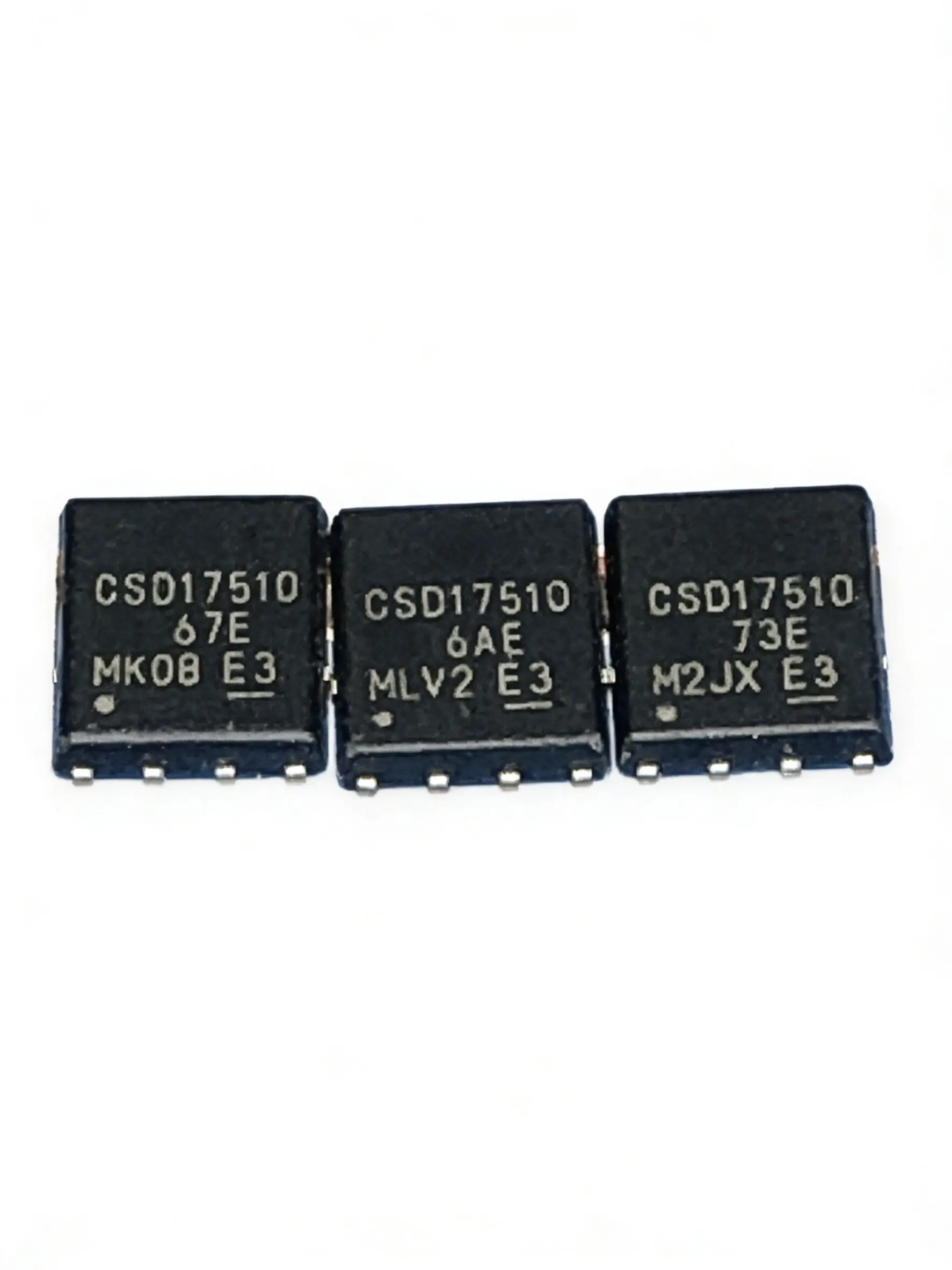 5piece CSD17510 CSD17510Q5A QFN 30V