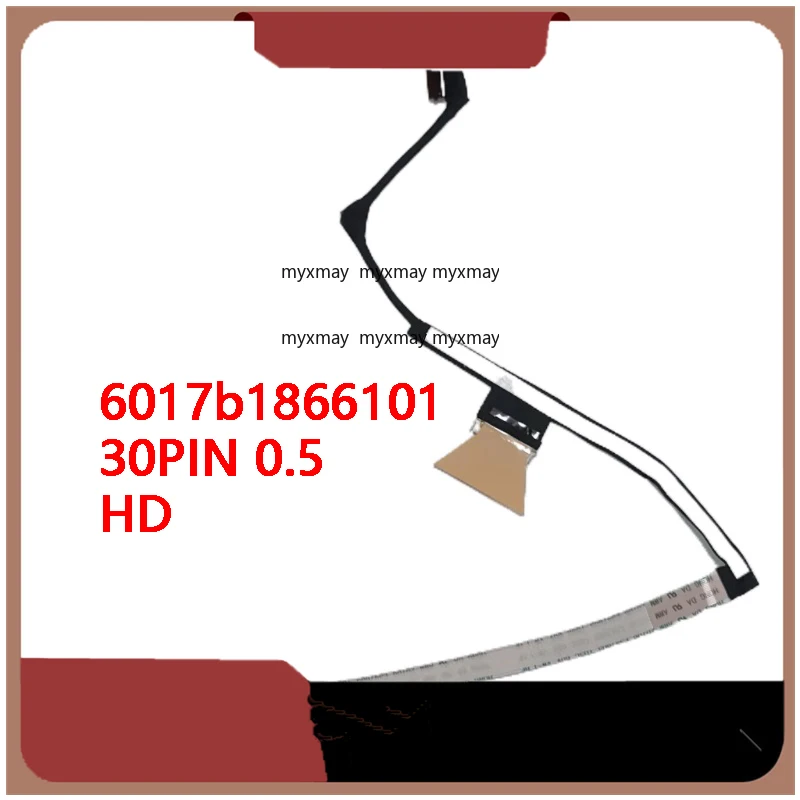 

Новый оригинальный ЖК-кабель HD для ноутбука HP 14-EP TPN-I141 240 G10 245 G10 6017b1866101