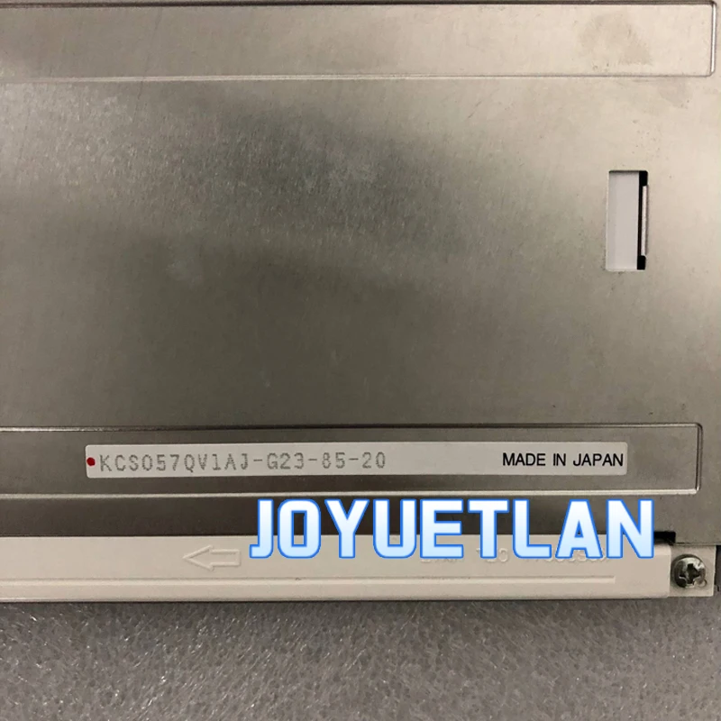 A nova substituição é adequada para tela LCD Kyocera de 5,7 polegadas KCS057QV1AJ-G23