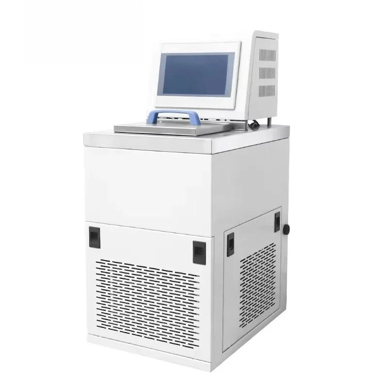 

Laboratory high-precision laboratory equipment constant temperature hot water bath