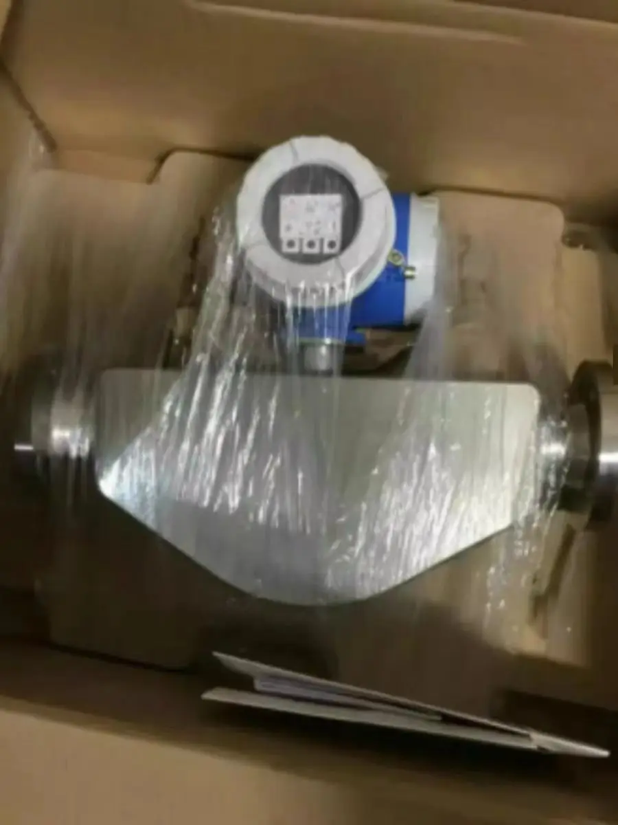 Оригинальный расходомер E+H Endress Hauser Proline Promass 8F3B/83F Расходомер Королиса