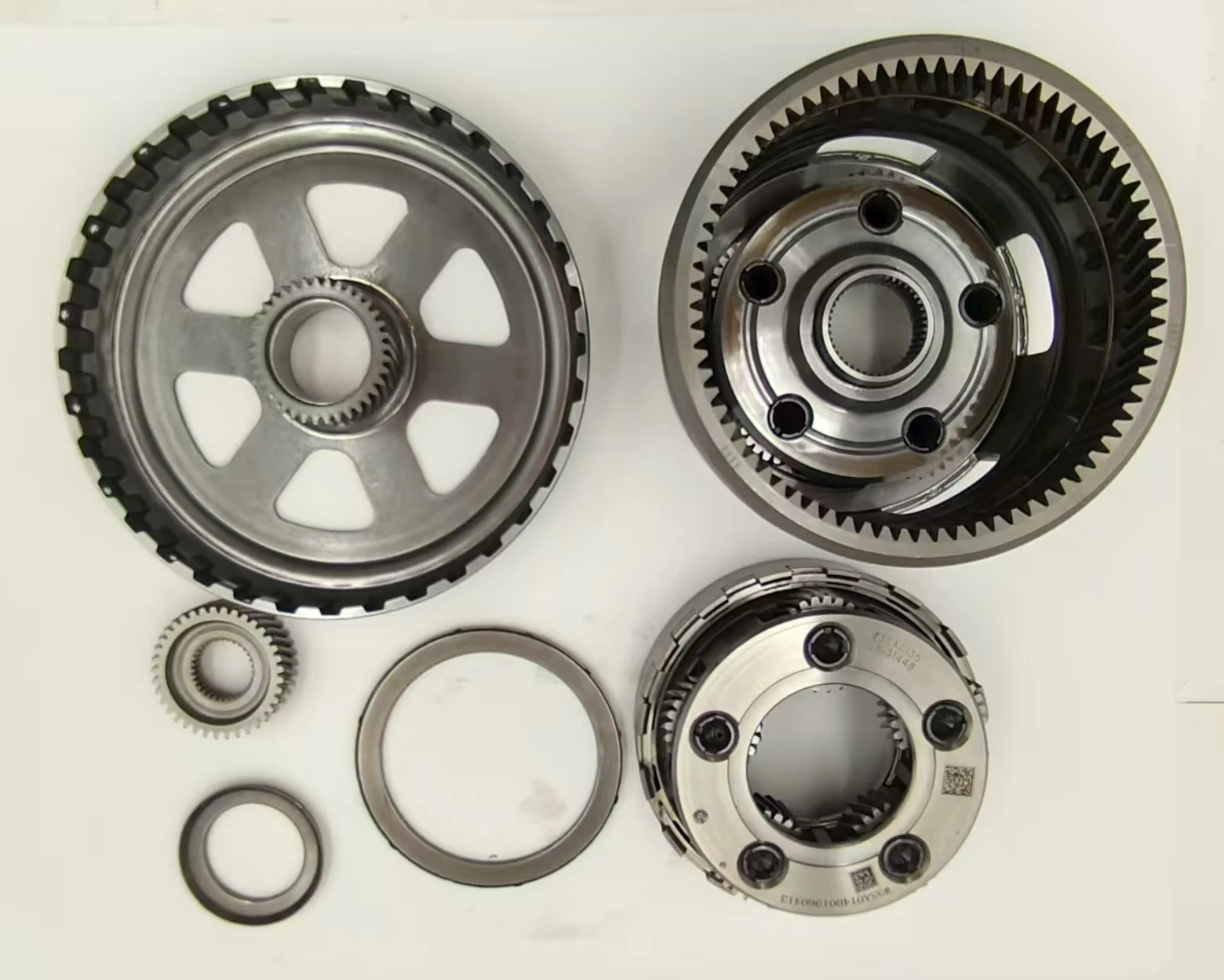 

8F35 8AT Automatic Planetary Rack Kit for Ford Transit 8 Speed Ford Lincoln Renegade Taurus Auto Parts