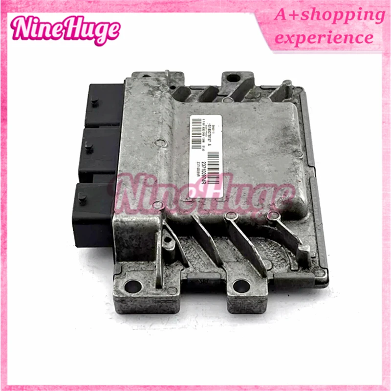 Refurbished ECU Engine Control Unit 237100974R S180078157A for Renault Fluence 2009-2013 2011 M4R 751 2.0