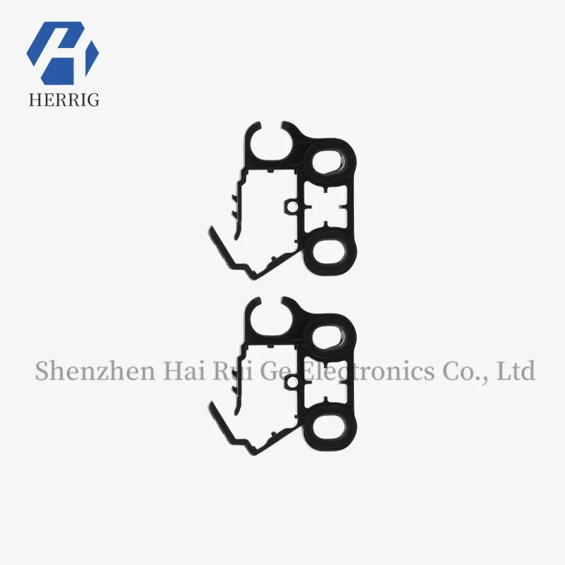 TuoZhu Drag Chain Cable Clip 3D Printer Accessory [Compatible with H2D/H2C]