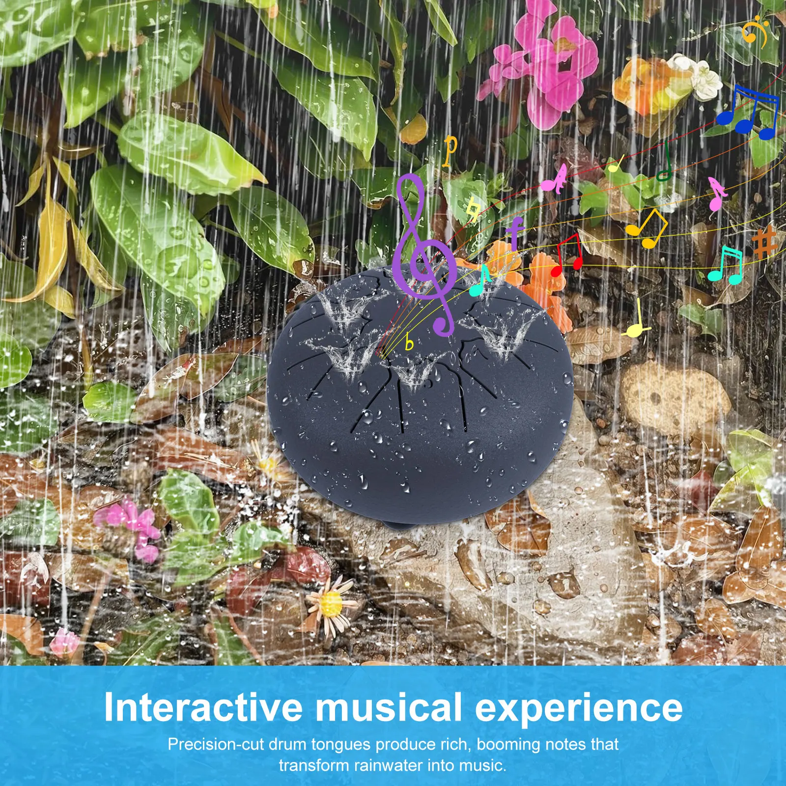 Thumbnail 2 - #30 Trending Hand Drums Right Now