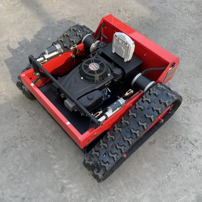 550L Cordless Industrial Hand Push Lawn Mower 4 Stroke Engine Park Orchard Weeding Equipment Wholesale Garden Grass Cutter