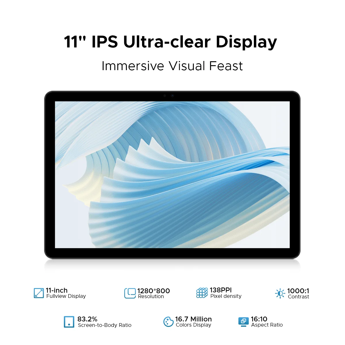 Android15 タブレット 11インチ、DOOGEE U11 ASCII.jp：最安値でAndroid15タブレット DOOGEE U11を購入、楽天の0と5
