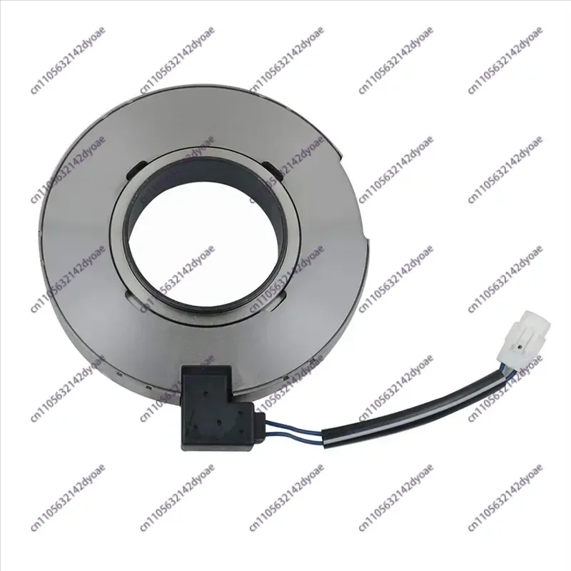 68312884AA Axle Lock Solenoid Coil Differential Lock Actuator Connector