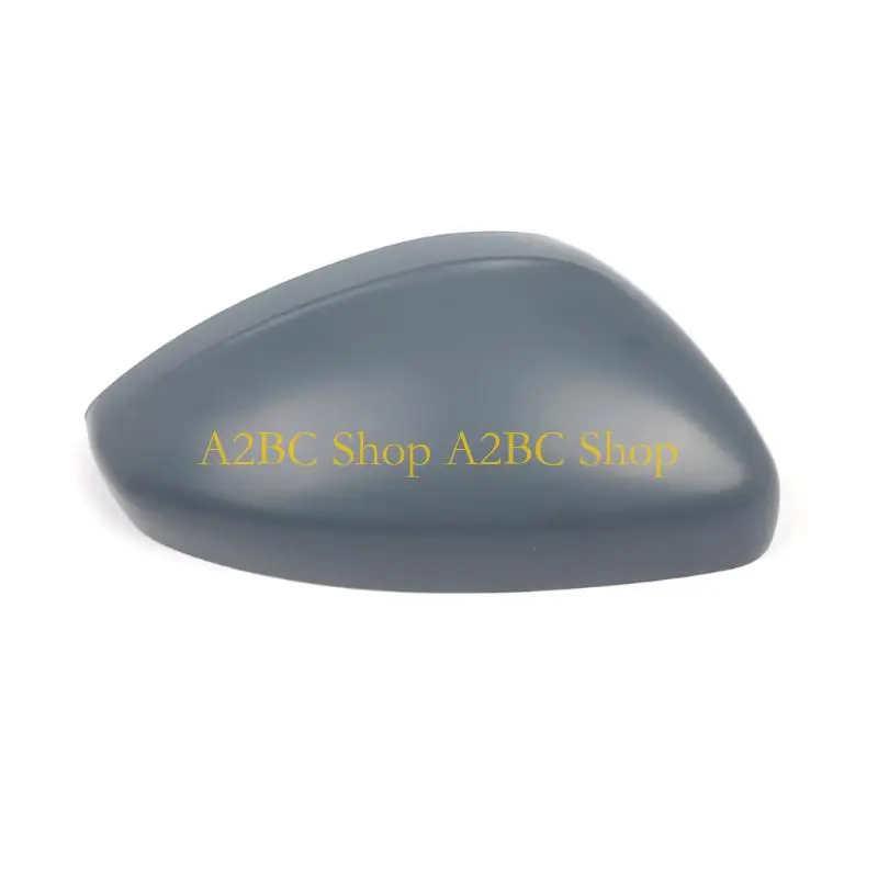 A2BC Modern Design Left Right Wing Mirror Shell Casing Housing Replacement 1607512980 1607513080 Suitable for 208 2008
