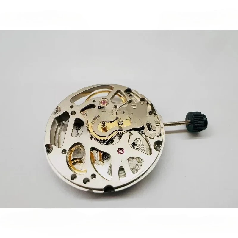 For PT5054 Calendar Movement, Can Replace A2824 2824 PT5000