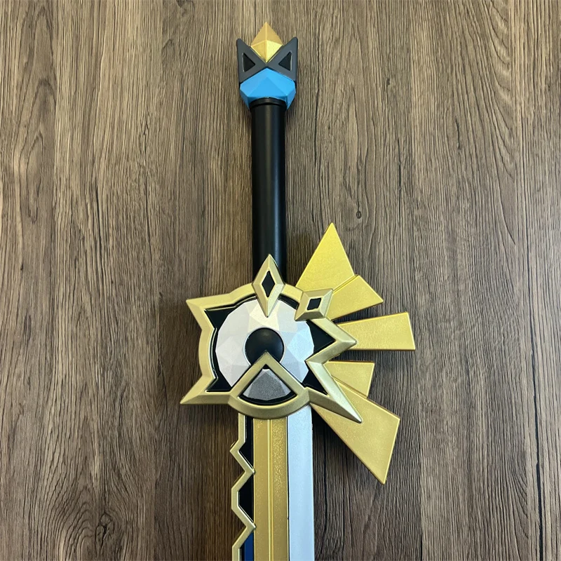 أغنية دورية الذروة Xilonen الكبيرة ‌   أسلحة السيف لعبة السيف جينشين إمباكت موراكس بعلزبول موسو ألعاب مطاطية من البولي يوريثان الآمن