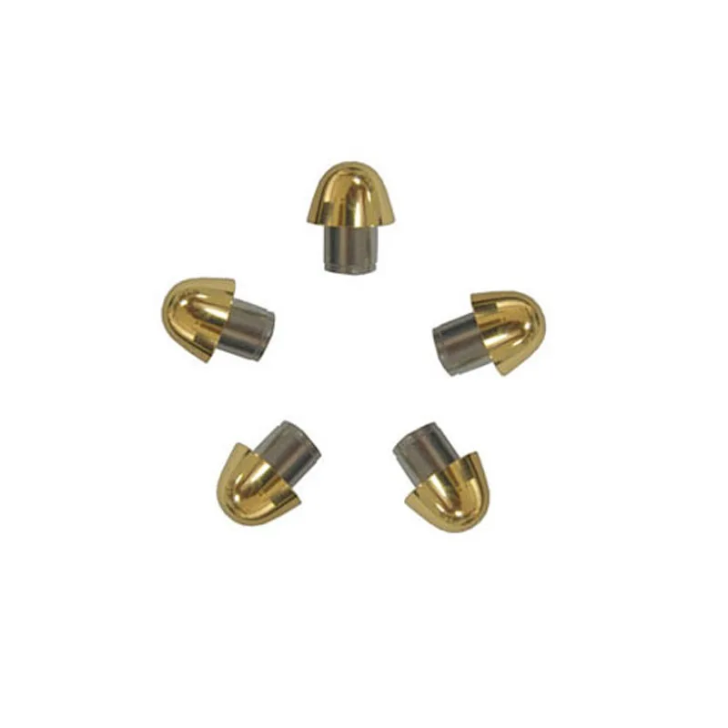 9 Cap: La Scelta Perfetta per Penne Euro RZ-9