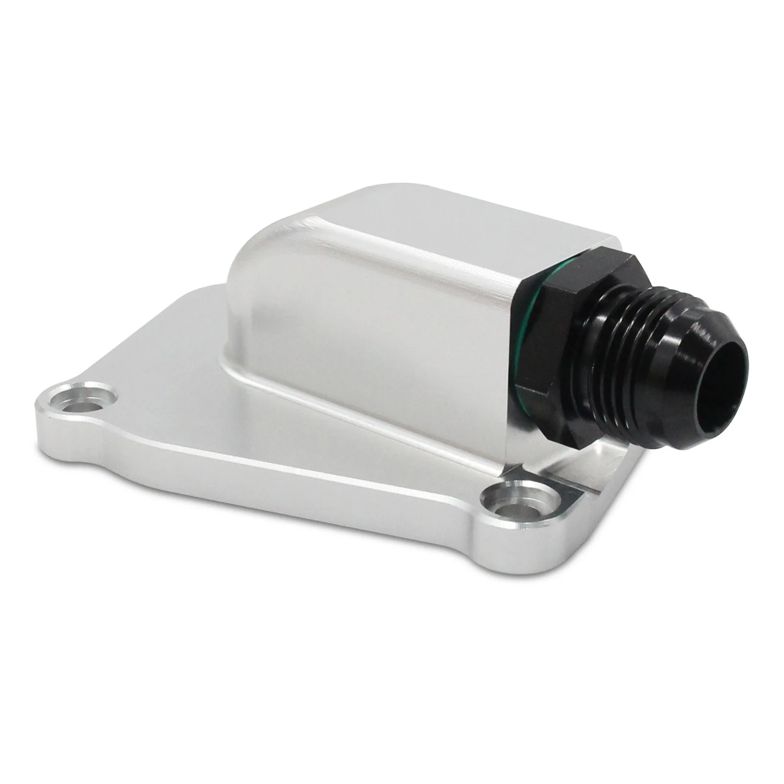 

Automobile Parts Chain Tensioner Oil Return Plate Cover