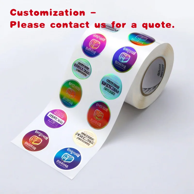 

custom.Custom Self-Adhesive Colorful Vinyl Labels Various Toothpaste Skin Care Perfume Lotion Cleanser Packaging