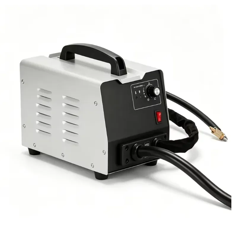Professional Car Dent Puller Spot Welder Machine Intelligent Sheet Metal Body Repair Equipment