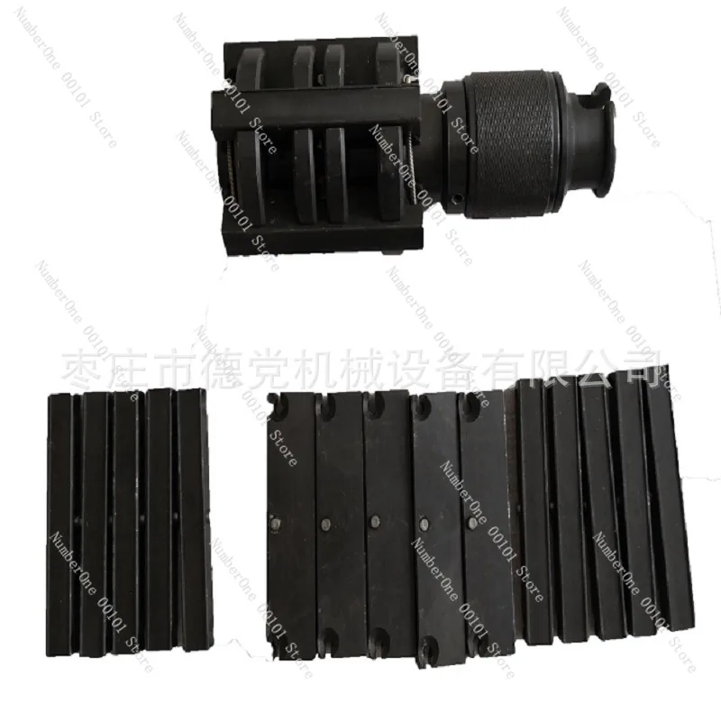 Manual Boring Tool Grinding Head Manual Grinding Head Manual Five Claw Honing Head 60-9080-120120-170MM