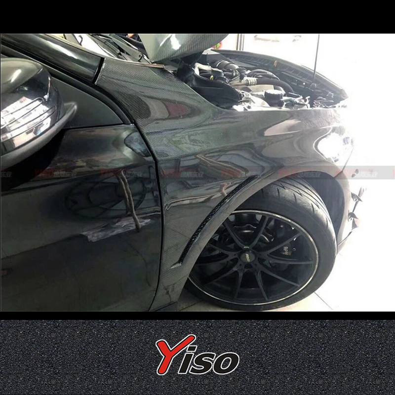 

Suitable for A45 A35 A180 A200 A220 carbon fiber Modified encirclement A45 A35 carbon fiber modified fenders