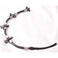 Brand New Genuine 314712F001 31471-2F001 for Hyundai SantaFe Tucson for Kia IX35 Hose ASSY-Fuel Return Fuel Return Line