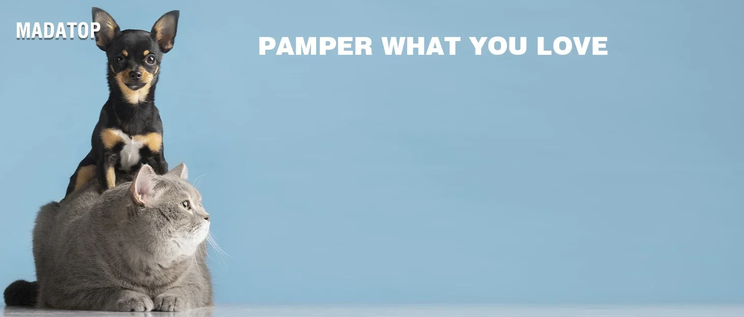 Pet Products