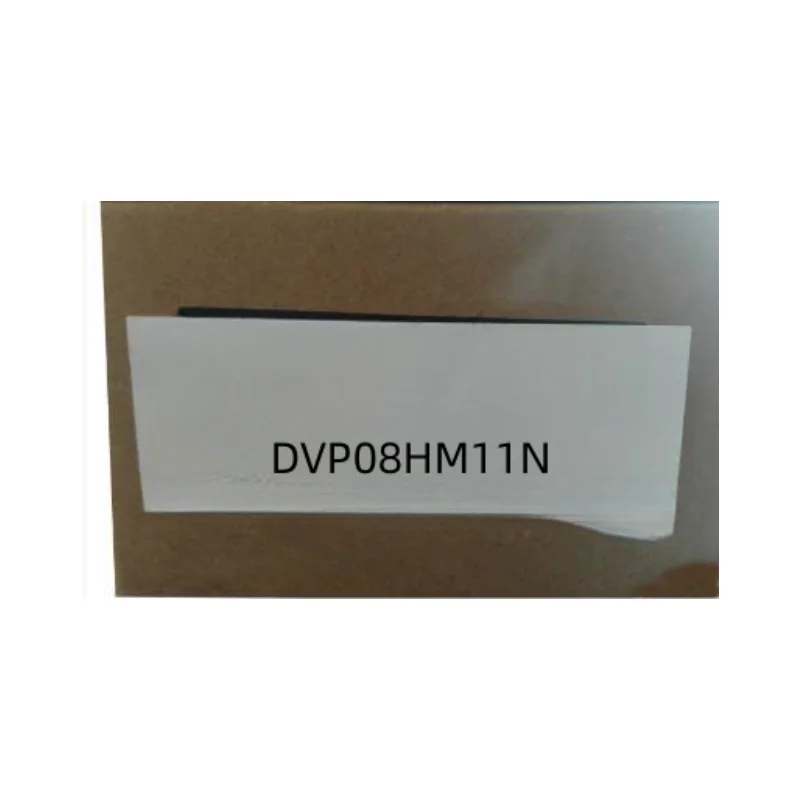 

New Modules DVP08HM11N DVP08HP11R DVP32EH00R3-L DVP32EH00T3-L DVP32EH00M3 DVP32EH00MT DVP60ES200R DVP60ES200T