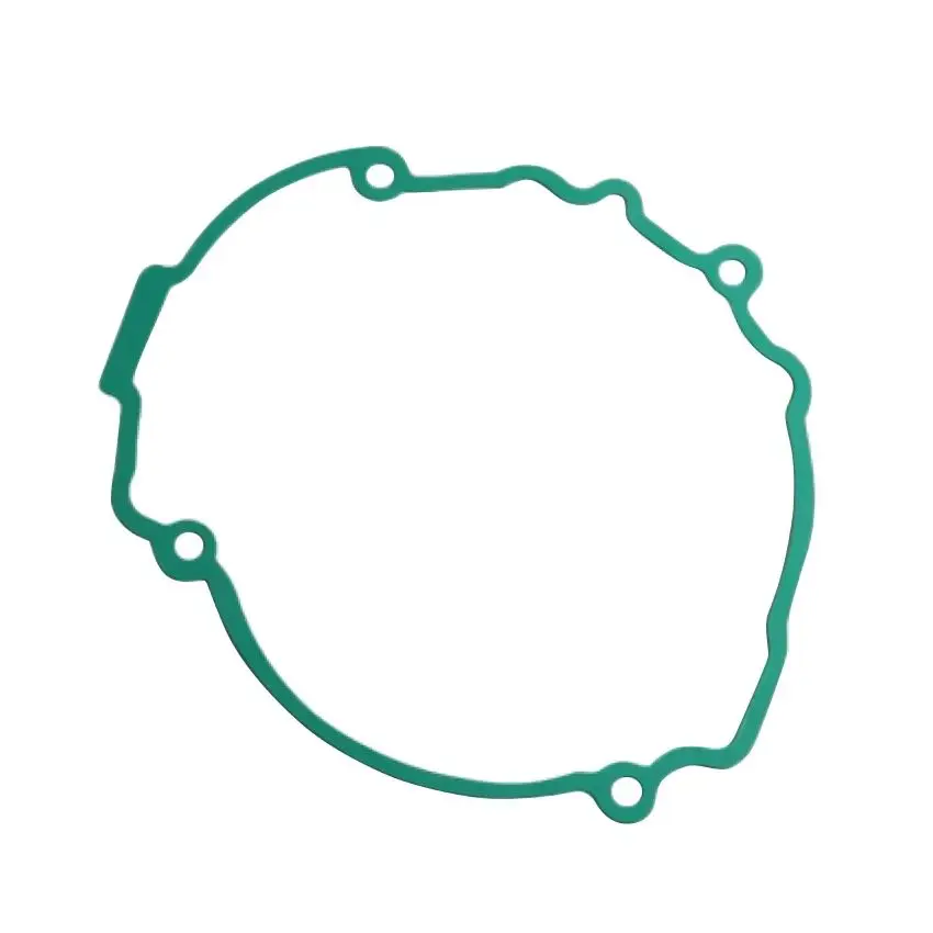 Motorcycle Engine Crankcase Cover Gasket For KTM 125 200 144 SX SXS EXC EXE MXC EGS SM XC XC-W 50330040100 50330040000 Parts