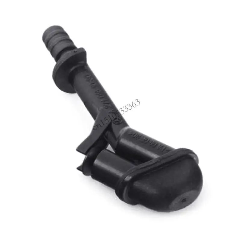 Ống dẫn dầu trục động cơ 090E 2710181030 cho ống xả dầu W204