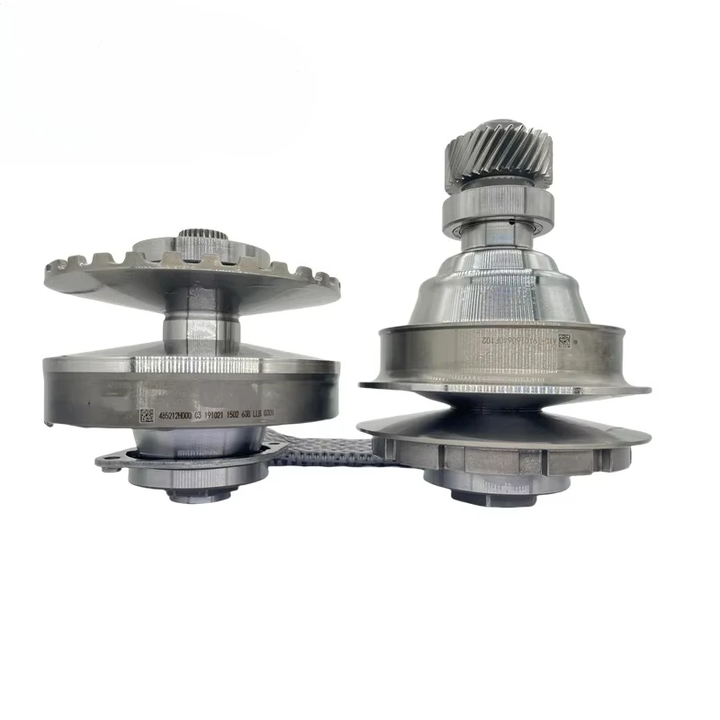 2019-2023 Pembuatan Kit Sabuk Katrol Gearbox CVT C0GF1