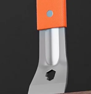 The Original Weihon…