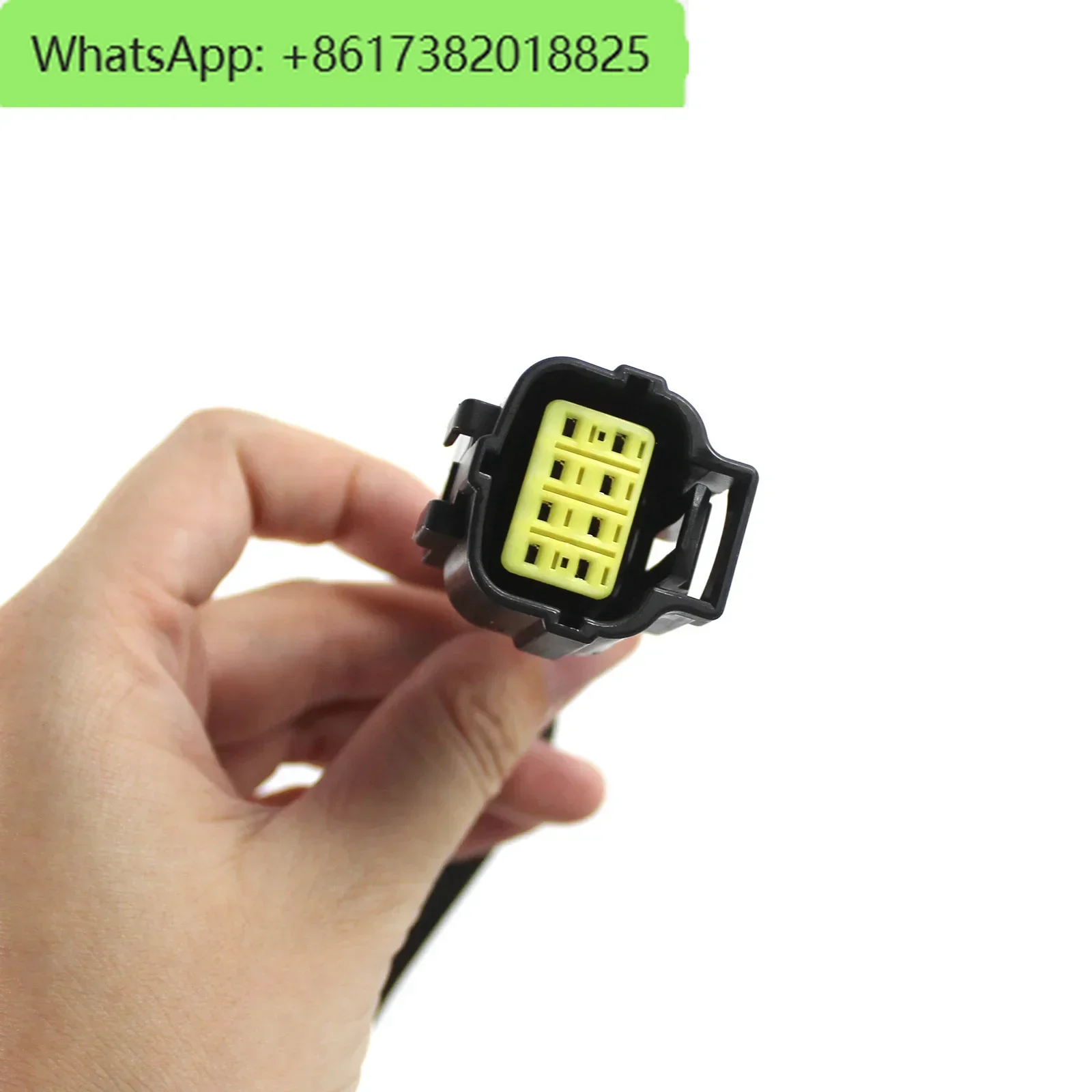 21Q6-30500 21Q6-33401 1X Monitor Display 21Q6-30104 21Q6-33400 para R140LC-9A R145CR-9A R210W-9A R380LC-9A Escavadeira