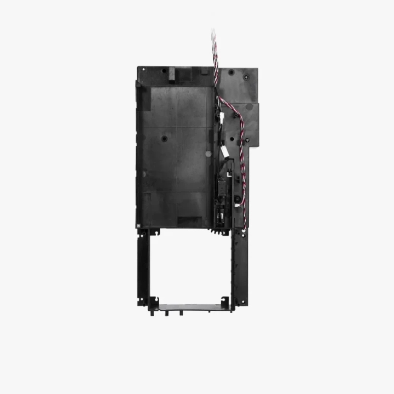 Right Inner Liner Upper Cover Assembly With Wire Harness For Bambu Lab H2D H2S H2C 3D Printer Inner Shell