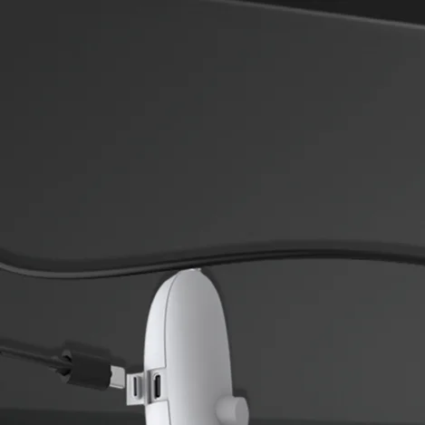 Rechargeable Contro…