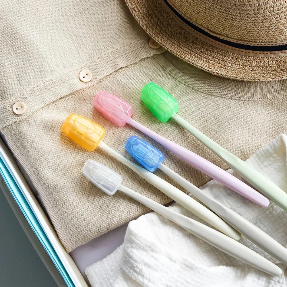 Thumbnail 3 - #65 Toothbrush Covers List of Top Picks