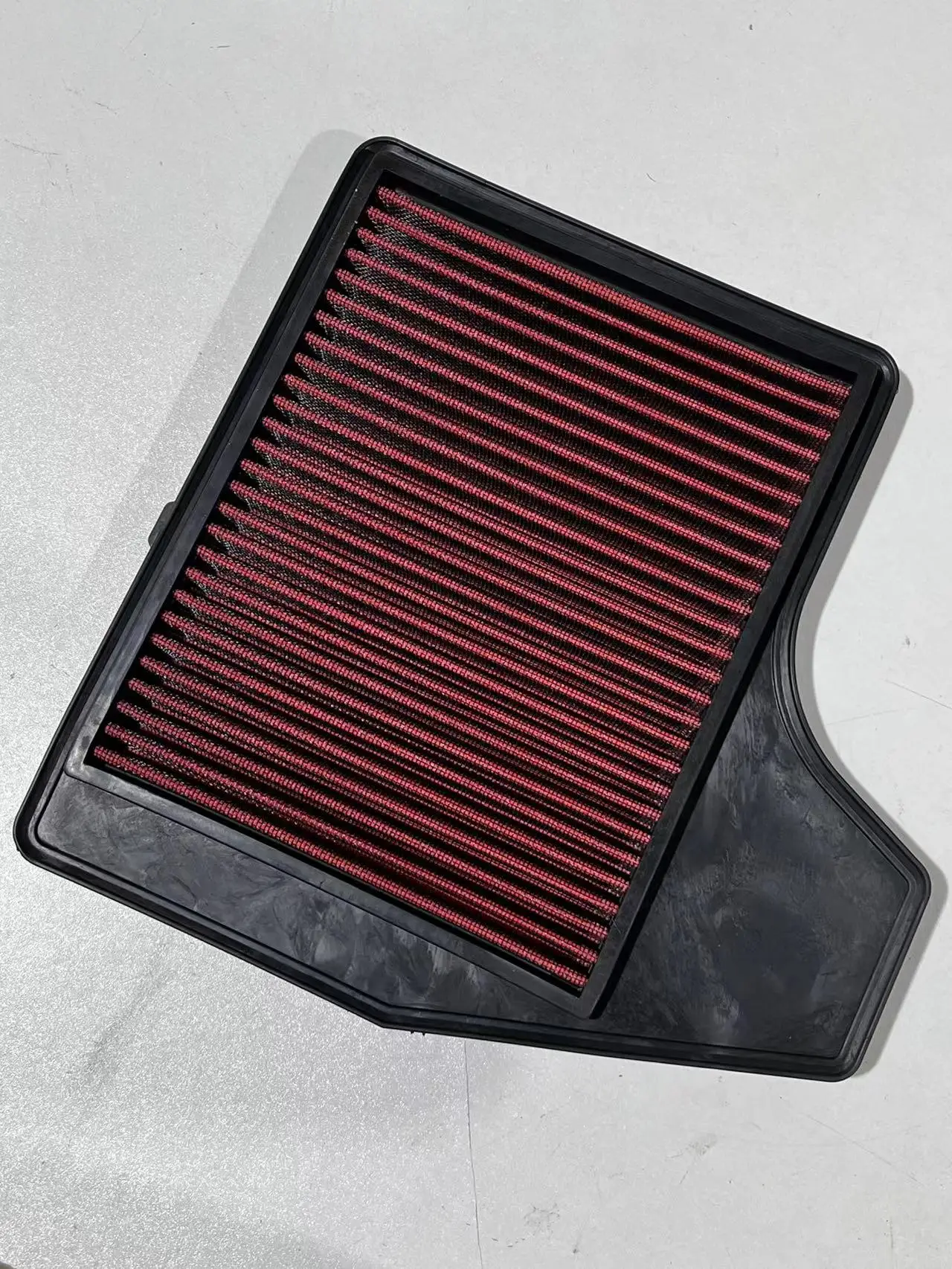 Car Sport High Flow Air Filter Fits For Nissan Altima Teana Lulan Cima 2.5L 2013-2018 Accessories Cold Air Intake Filters