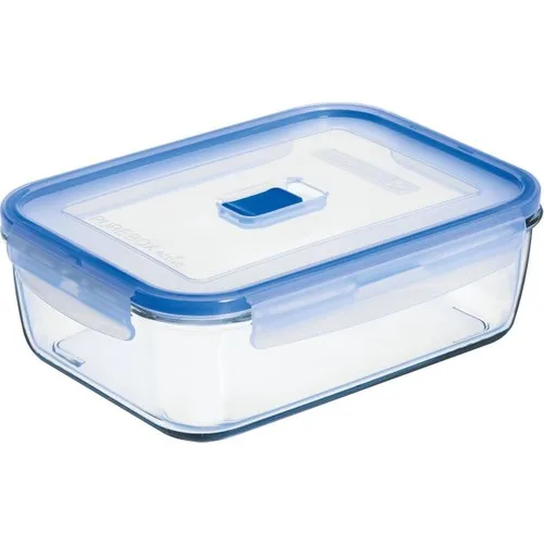 Luminarc Pure Box Active 1970 CC Di̇kdörtgen Storage Container