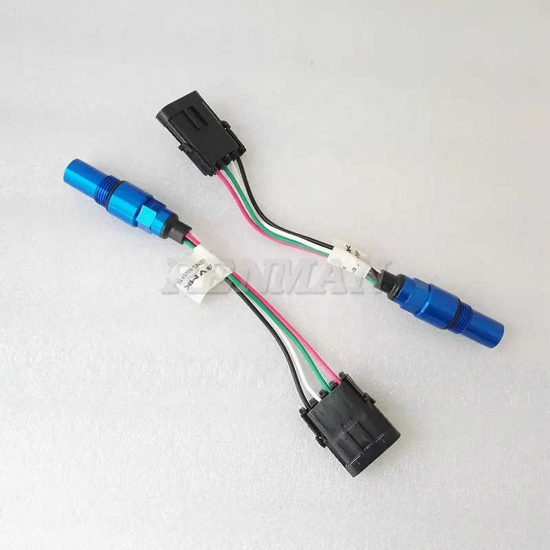 【Direct Fit Daria】 4326595 3408503 4984223 2872362 M11 ISM11 K19 KTA19 Position Sensor 4326595 3408503 4984223