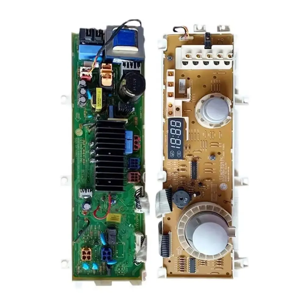 

For LG Washing Machine WD-T12157D PCB Control Display Board Motherboard EBR36639003