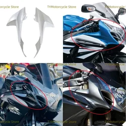 Side Nose Air Intake Ram Hood side panel Fairing Fit For Suzuki GSXR1000 GSXR 1000 GSX-R1000 K9 2009 2010-2016